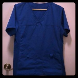 Cherokee Scrub Top